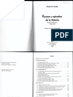 ARNADE, Charles (2004) La Historia de Bolivia y La de Estados Unidos (Frag.)