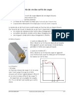 Duree de Vie Des Outils de Coupe Cours