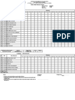 Biologi Dasar (Kelas D Semester I Farmasi)