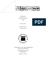 PDF Makalah Penginderaan Jauh DL