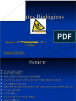 PDF Agentes Biologicos Trabajo DL