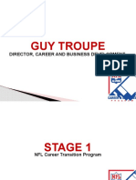 Guy Troupe 4-28-22 Presentation