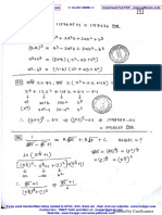 Get Handwritten Notes for UPSC, SSC Exams