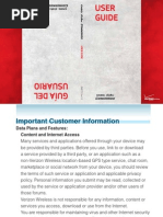 Download Verizon Wireless Casio Commando Manual by Wirefly SN54784003 doc pdf