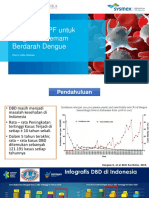 Parameter IPF Untuk Prognosis Demam Berdarah Dengue(1)