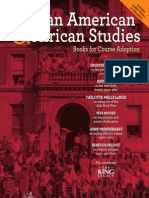 African American & African Studies 2011-2012