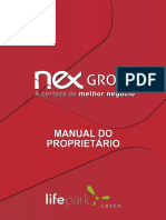 NEX Manual LifePark