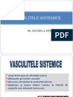 Vasculite Stud 18