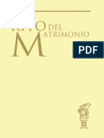 Rito Del Matrimonio 2008