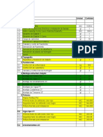 Modificacion Estado de Pago Nº3