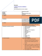 Ficha 5.2 Permeámetro de Carga Variable