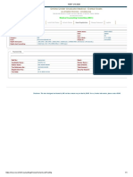 Online Medical Seat Allotment Process & Counseling Details