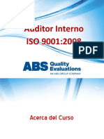 ABS _Audtor_Interno_ISO-9001_V2013
