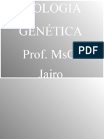Aula Pio XGenética Mendel