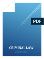 CriminalLaw_CaseDigests_2018