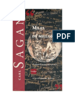 00761 Carl Sagan - Miles de Millones