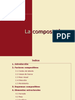 Composicion en El Plano