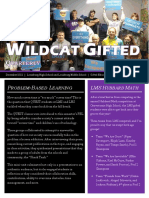 Wildcat Gifted