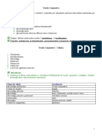 Roteiro Histologia - Tecido Conjuntivo