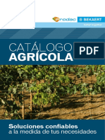 Catalogo Agricola Prodac