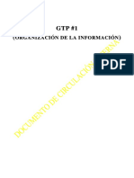 GTP #1 (Organizacion de La Informacion)
