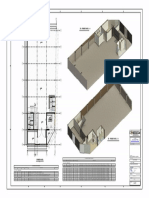 Plano Arq 01 Nave Industrial Rubén Venero Mosquera