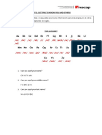 Handout 1 On Unit 1 TAREA Enviar