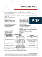 Interthane 1060 PL