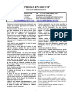 Boletin 16 Segundo Año de Acuario Agosto 2