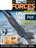 AirForces Monthly - September 2020(Magazinedl.com)