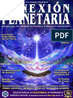Revista Conexión Planetaria #6