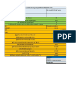 FORMULAS para Engrenagem Helicoidal Ou Dente Reto