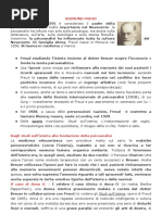 Freud sintesi