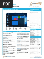 Parts Windows Screen