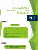 Sistema Gestion Sst