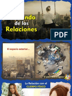 LECCION 07 - El Mundo de Las Relaciones