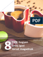 8 Tipp Hogyan Talalj Igazi Tarsat Magadnak