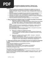 Bloqueio Com Raquete Ou Figura 8 em Paradas1