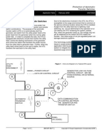 Applications ATS SSI Diagram SSI