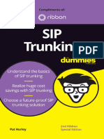 DG SIP Trunking