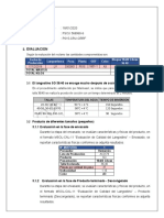 Informe Por Talla