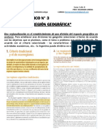 TP N3 Regiones Geograficas