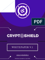 SHIELD Whitepaper