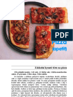 Pizza [apetit]