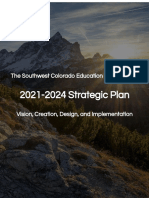 Swcec Strategic Plan