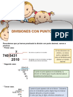 Yg Mier 7 Oct Div Con Punto