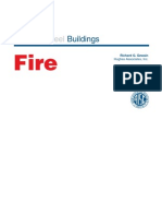 AISC Facts for Steel Buildings - Fire
