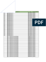 Nariño department healthcare providers data