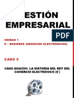 UNIDAD 1.3 E-Business