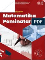 XI Matematika Peminatan KD 3.2 Final